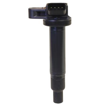 2002 Lexus LX470 Direct Ignition Coil Denso 6731303 image 2 of 2