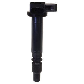 2004 Toyota Tacoma Direct Ignition Coil Denso 6731304 image 2 of 2