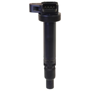 2005 Toyota Matrix Direct Ignition Coil Denso 6731305 image 2 of 2