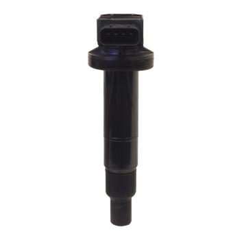 2018 Toyota Yaris Direct Ignition Coil Denso 6731306 image 2 of 2