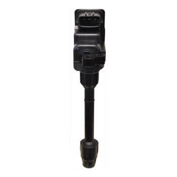 1999 Nissan Maxima Direct Ignition Coil Right Denso 6734010 image 2 of 2