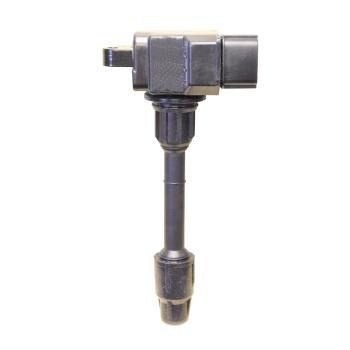 1999 Nissan Maxima Direct Ignition Coil Left Denso 6734011 image 2 of 2