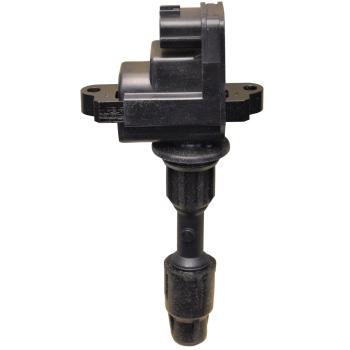 2000 Infiniti Q45 Direct Ignition Coil Denso 6734012 image 2 of 2