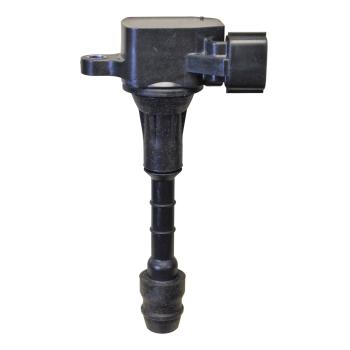 2009 Infiniti M45 Direct Ignition Coil Denso 6734025 image 2 of 2