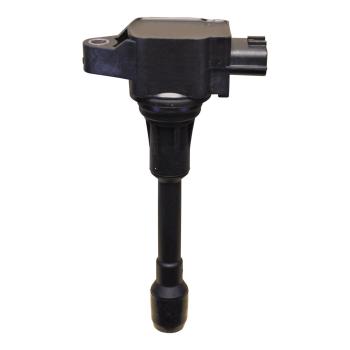 2019 Infiniti Q70L Direct Ignition Coil Denso 6734028 image 2 of 2