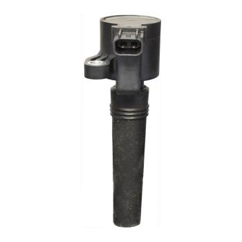 2002 Lincoln LS Direct Ignition Coil Denso 6736004 image 2 of 2