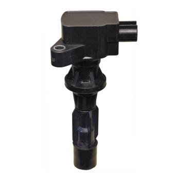 2008 Mercury Milan Direct Ignition Coil Denso 6736012 image 2 of 2
