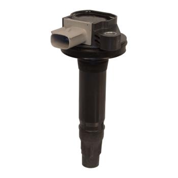 2011 Ford Flex Direct Ignition Coil Denso 6736303 image 1 of 1