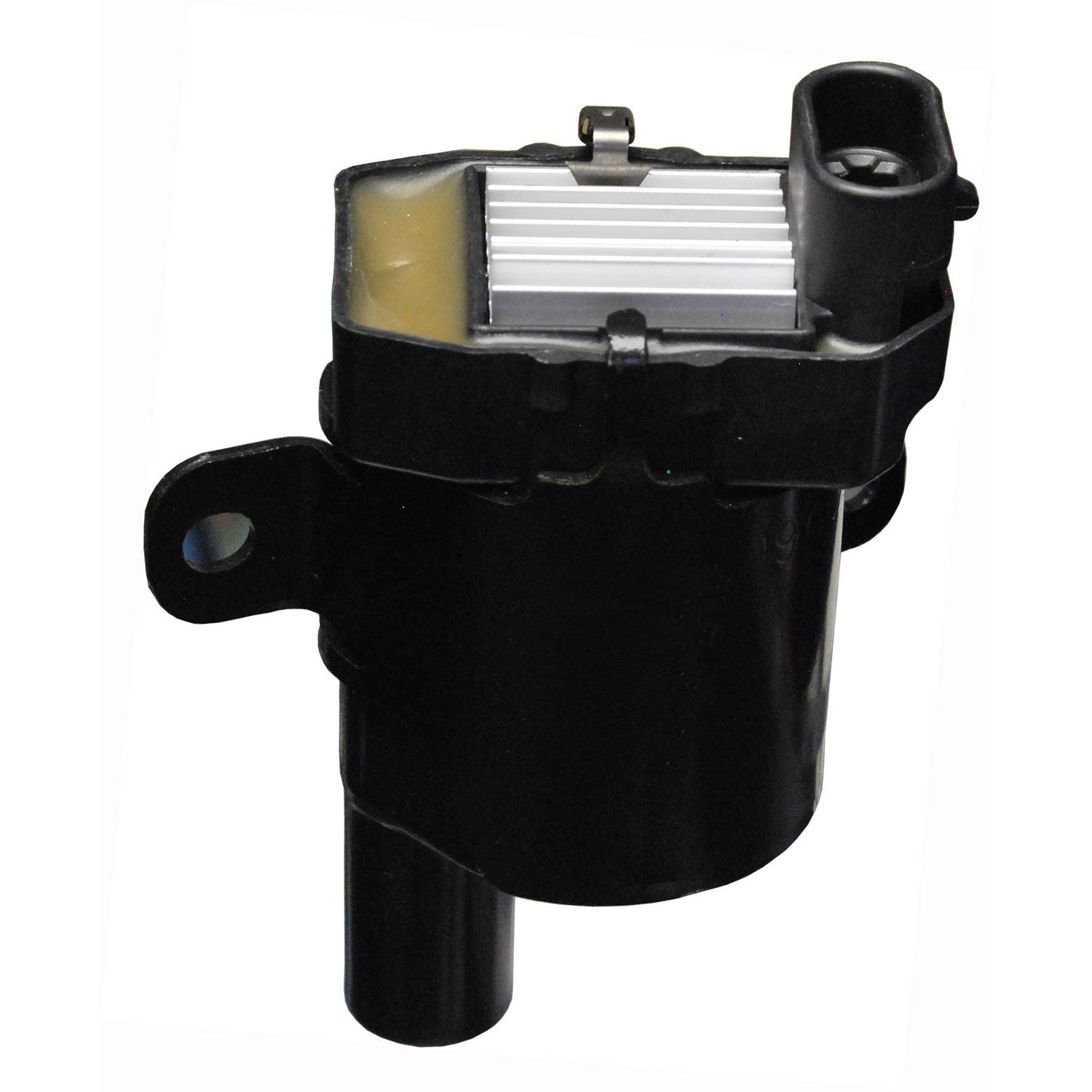 Denso 6737101 - Direct Ignition Coil Denso 6737101 Direct Ignition Coil product image 1 of 1