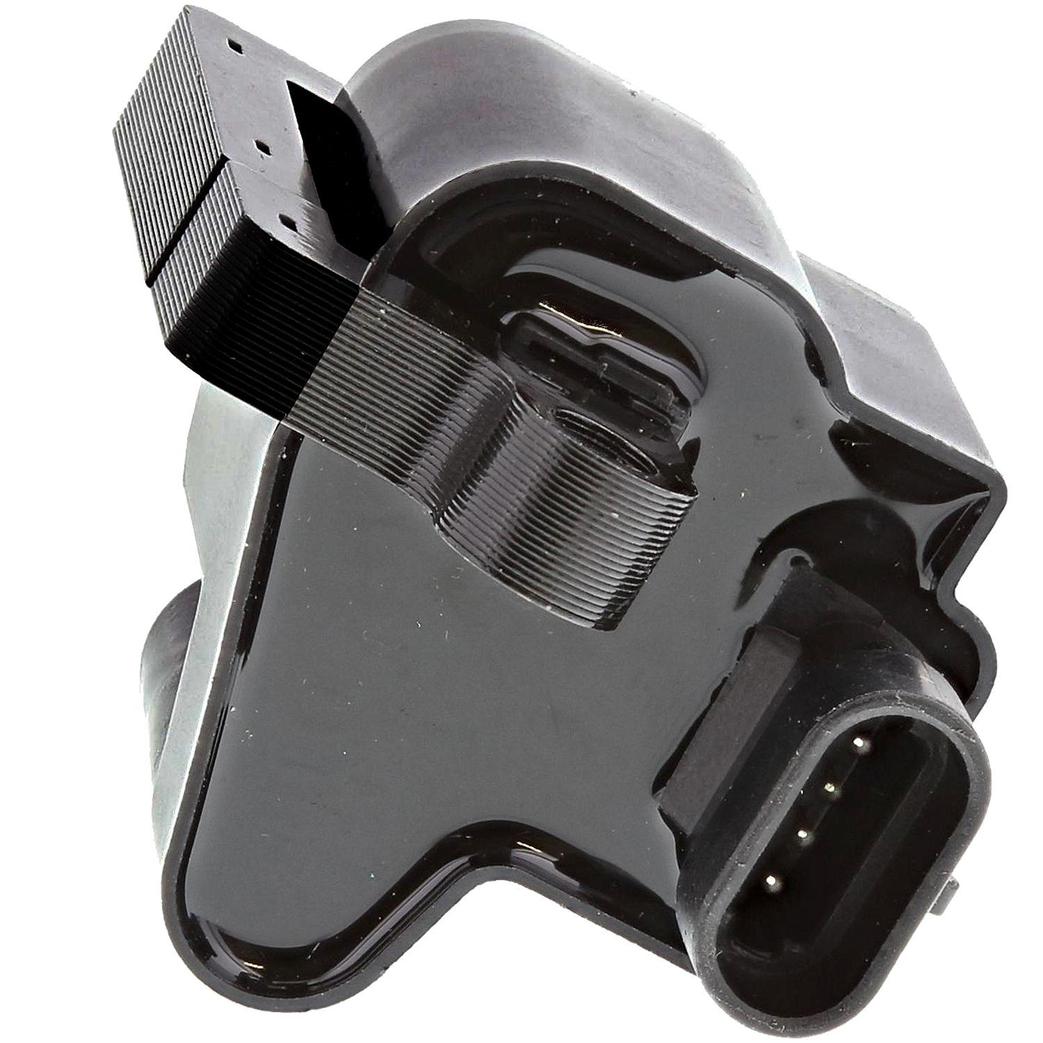 Denso 6737106 - Direct Ignition Coil Denso 6737106 Direct Ignition Coil product image 1 of 1