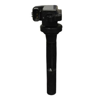 1996 Honda Passport Direct Ignition Coil Denso 6738300 image 2 of 2