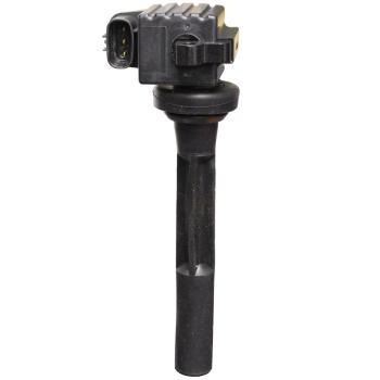 1998 Isuzu Trooper Direct Ignition Coil Denso 6738301 image 2 of 2