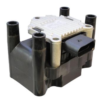 2012 Volkswagen Jetta Direct Ignition Coil Denso 6739100 image 2 of 2