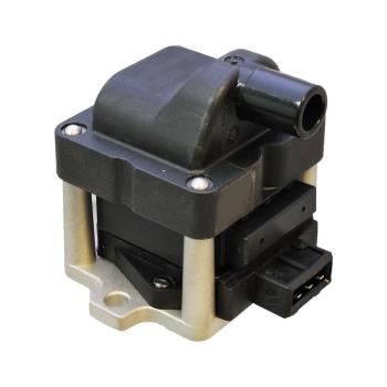 1996 Volkswagen Passat Direct Ignition Coil Denso 6739102 image 2 of 2