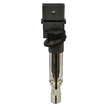 2017 Volkswagen Touareg Direct Ignition Coil Denso 6739305 image 2 of 2