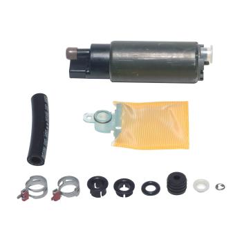 2000 Lexus SC400 Fuel Pump and Strainer Set Denso 9500109 image 1 of 1