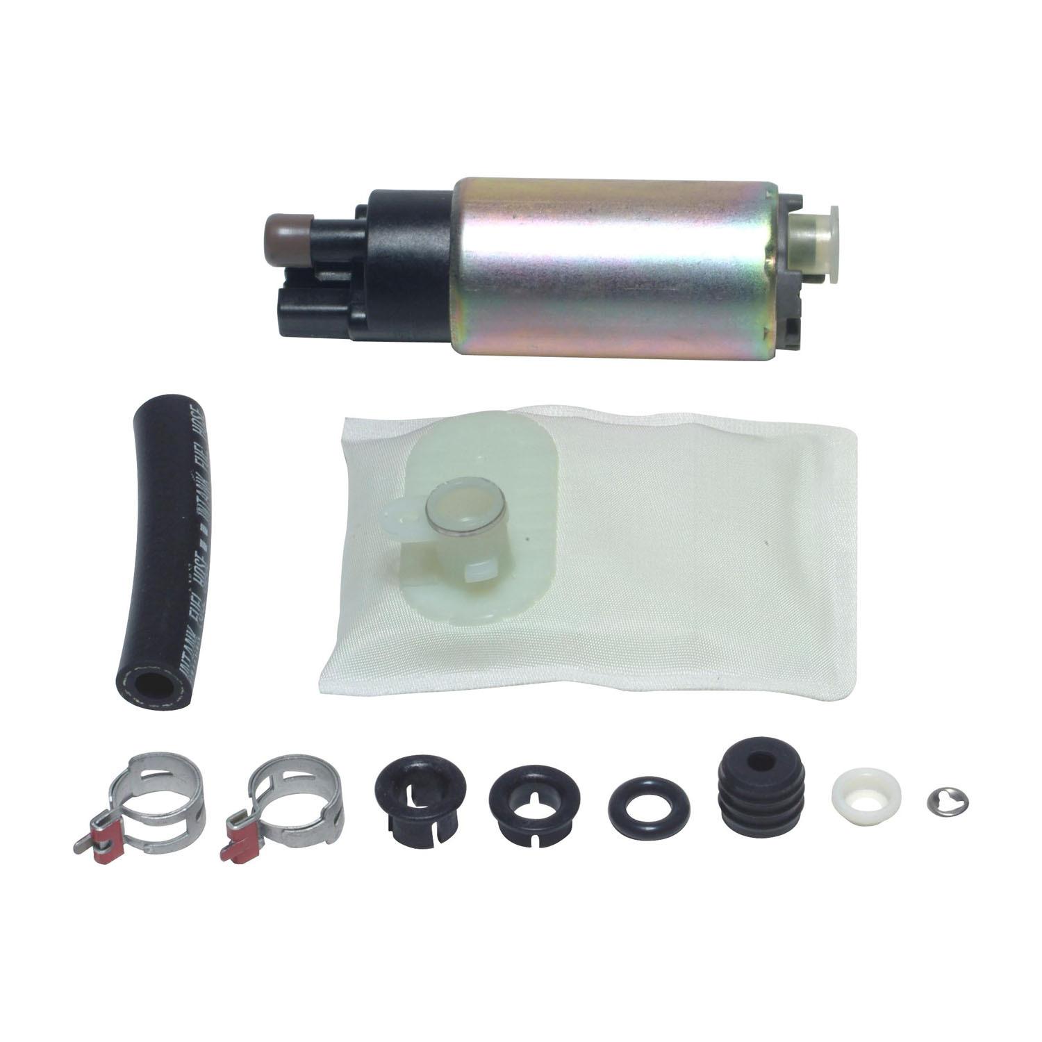 Denso 9500113 Fuel Pump and Strainer Set product image 1 of 1