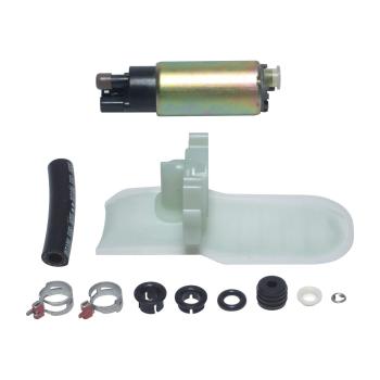 2005 Honda Civic Fuel Pump and Strainer Set Denso 9500114 image 1 of 1