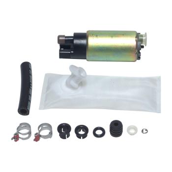 1997 Acura Integra Fuel Pump and Strainer Set Denso 9500115 image 1 of 1