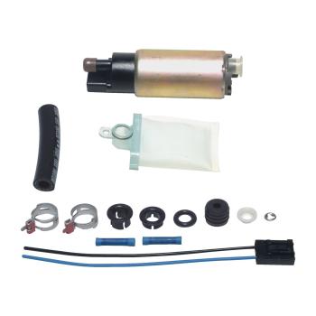 1992 Isuzu Impulse Fuel Pump and Strainer Set