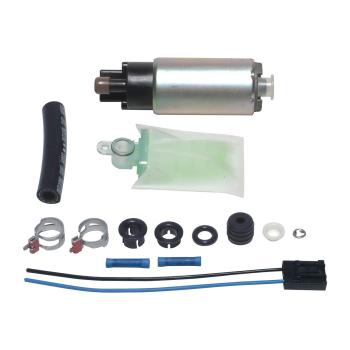 1996 Mitsubishi Mirage Fuel Pump and Strainer Set Denso 9500121 image 1 of 1