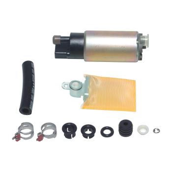 2007 Mitsubishi Lancer Fuel Pump and Strainer Set Denso 9500123 image 1 of 1