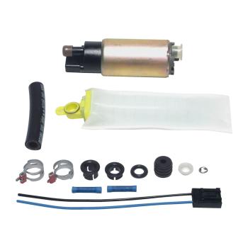 2000 Mazda Protege Fuel Pump and Strainer Set Denso 9500124 image 1 of 1