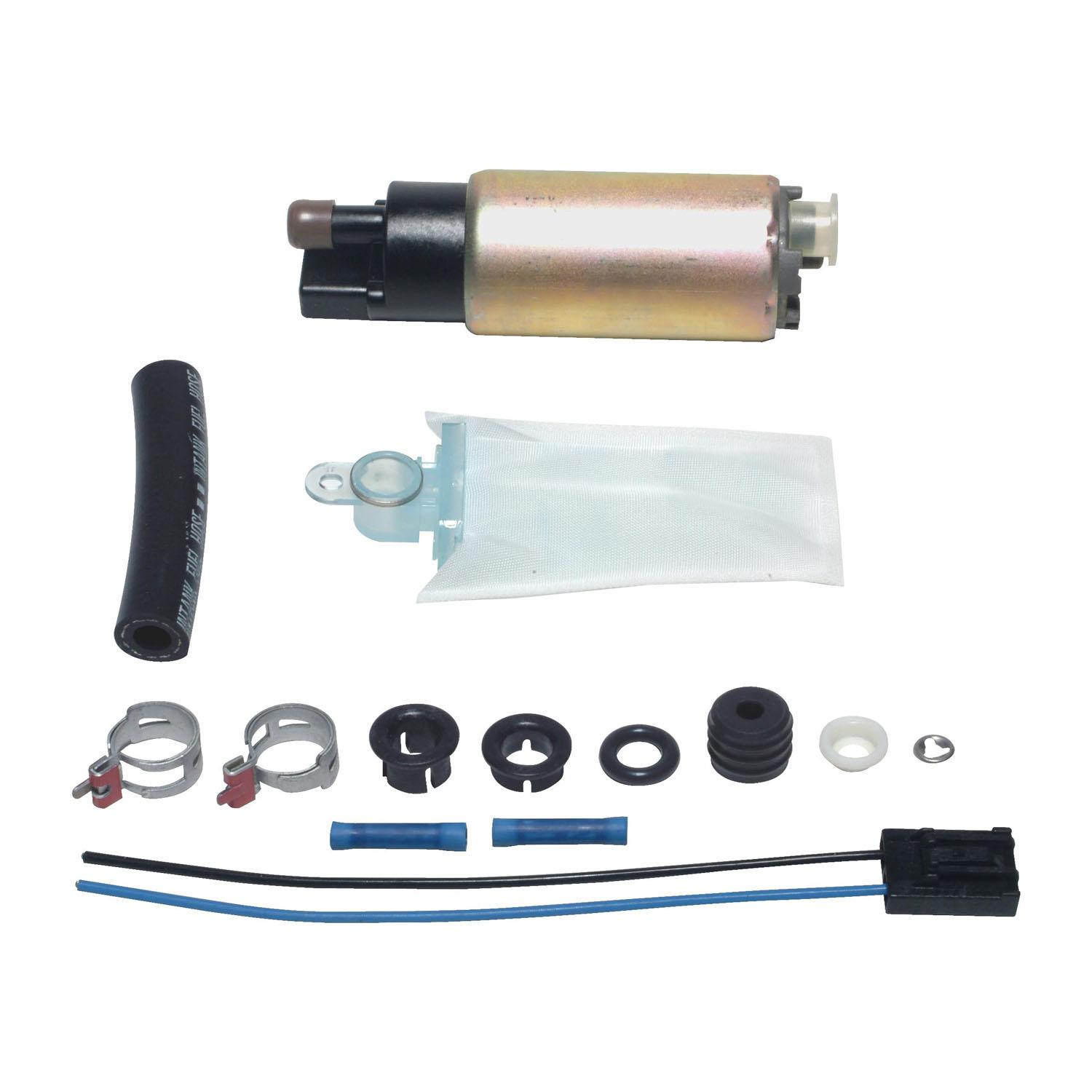 Denso 9500135 Fuel Pump and Strainer Set product image 1 of 1