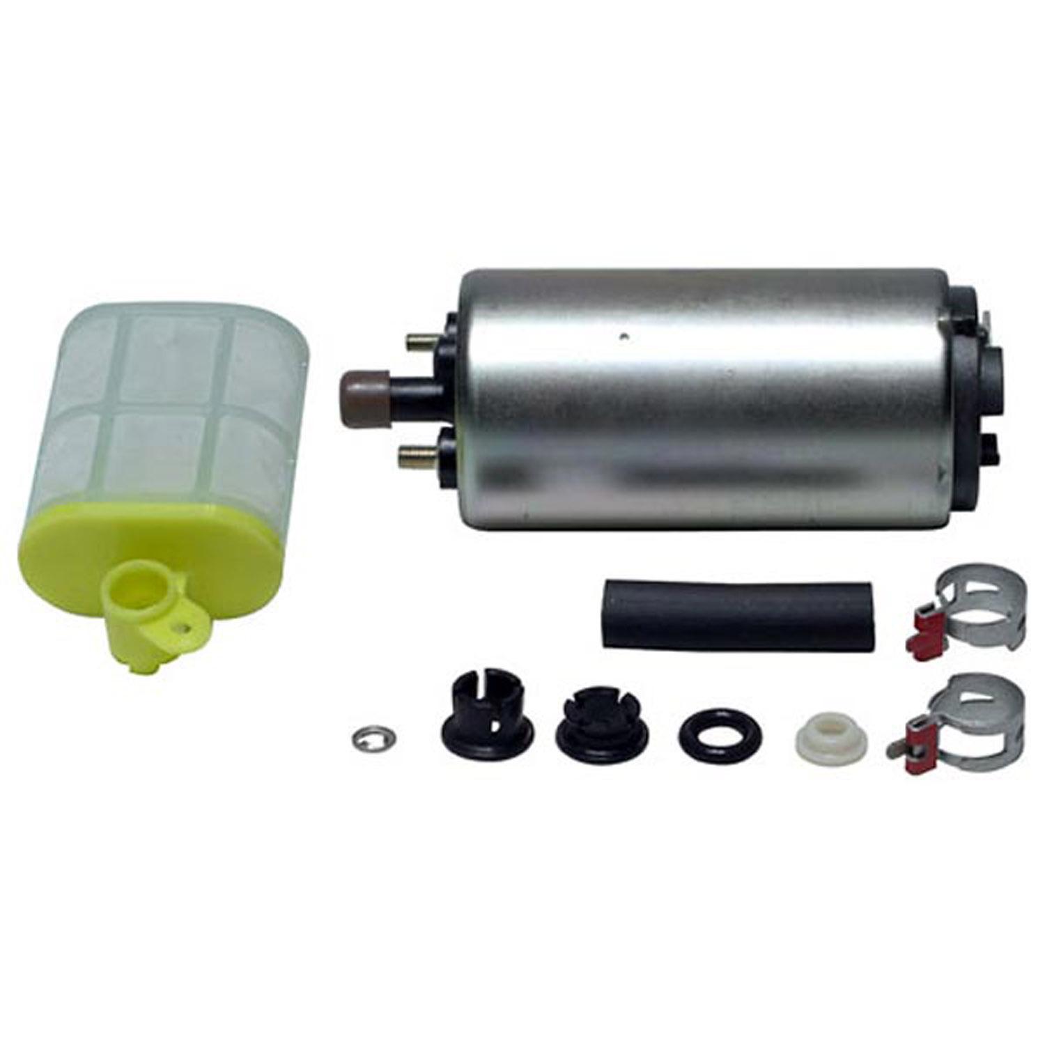 Denso 9500145 - Fuel Pump and Strainer Set Denso 9500145 Fuel Pump and Strainer Set product image 1 of 1
