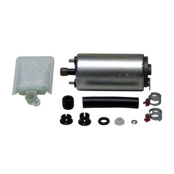 1991 Mazda 929 Fuel Pump and Strainer Set