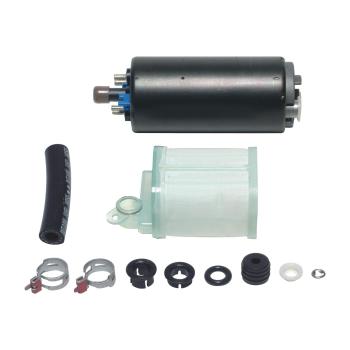 1988 Mazda RX-7 Fuel Pump and Strainer Set Denso 9500157 image 1 of 1