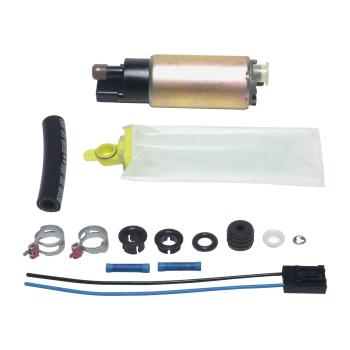 2006 Mazda MPV Fuel Pump and Strainer Set Denso 9500166 image 1 of 1