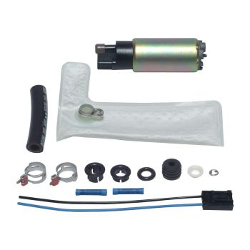 2001 Mercury Mountaineer Fuel Pump and Strainer Set Denso 9500171 image 1 of 1