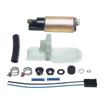 2006 Acura RSX Fuel Pump and Strainer Set Denso 9500176 image 1 of 1