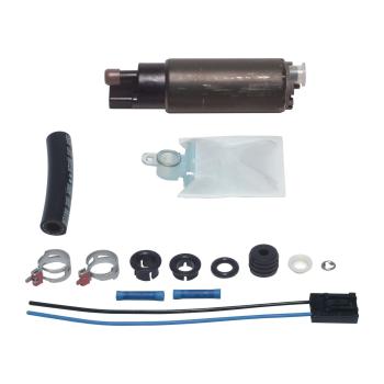 1999 Mitsubishi Eclipse Fuel Pump and Strainer Set Denso 9500178 image 1 of 1