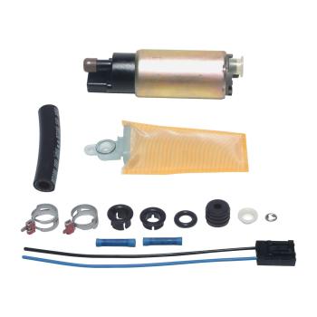 2002 Mitsubishi Montero Fuel Pump and Strainer Set Denso 9500180 image 1 of 1