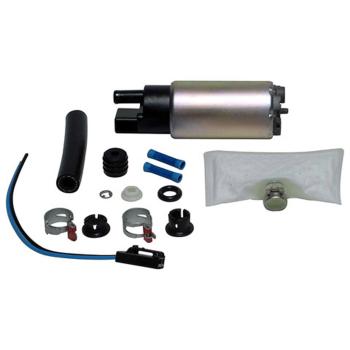2001 Hyundai Tiburon Fuel Pump and Strainer Set Denso 9500193 image 1 of 1