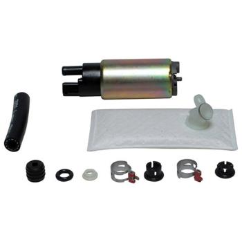 2001 Honda CR-V Fuel Pump and Strainer Set Denso 9500198 image 1 of 1