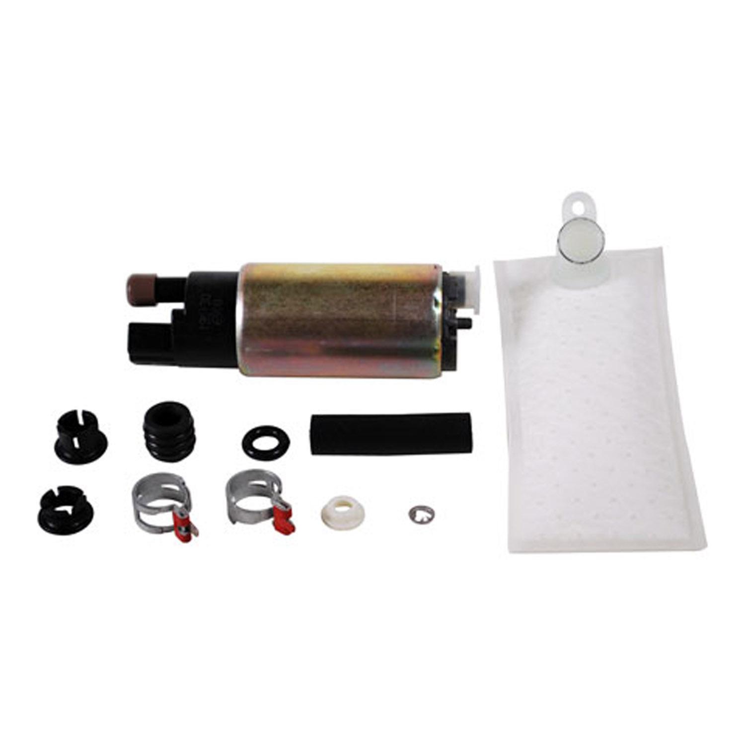 Denso 9500200 Fuel Pump and Strainer Set product image 1 of 1