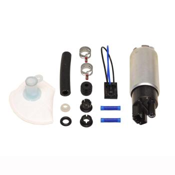 2008 Honda Fit Fuel Pump and Strainer Set Denso 9500213 image 1 of 1