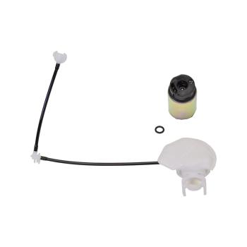 2009 Toyota Sienna Fuel Pump and Strainer Set Denso 9500231 image 1 of 1