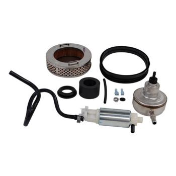 1993 Dodge B150 Fuel Pump and Strainer Set
