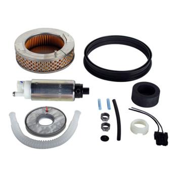 1991 Dodge W150 Fuel Pump and Strainer Set Denso 9503026 image 1 of 1