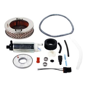 1990 Eagle Premier Fuel Pump and Strainer Set