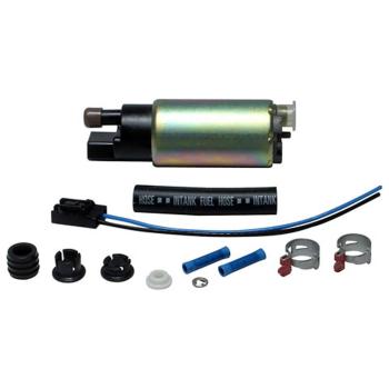 1999 Ford Contour Electric Fuel Pump Denso 9510008 image 1 of 1