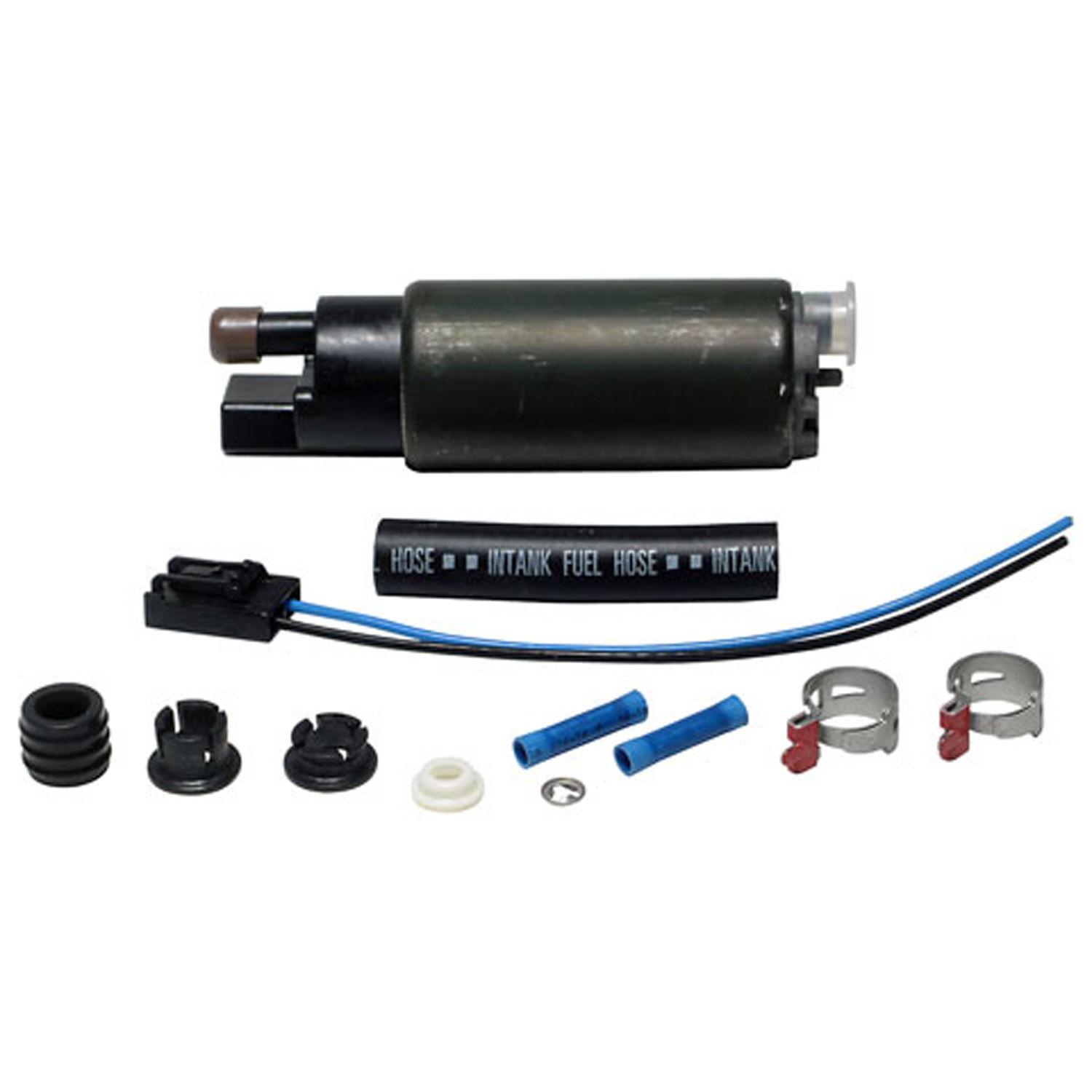 Denso 9510009 - Electric Fuel Pump Denso 9510009 Electric Fuel Pump product image 1 of 1