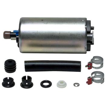 1994 Acura Vigor Electric Fuel Pump Denso 9510010 image 1 of 1