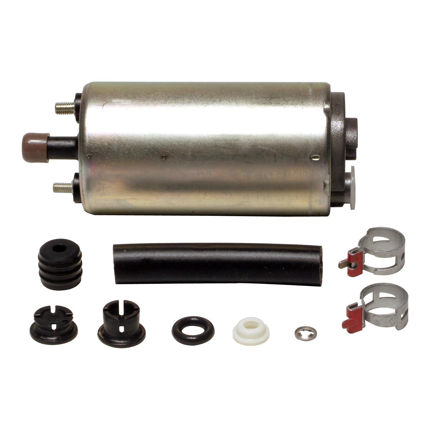 Denso 9510012 Electric Fuel Pump product image 1 of 1