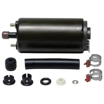 1997 Toyota Supra Electric Fuel Pump Denso 9510014 image 1 of 1