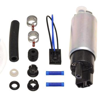 2010 Honda Odyssey Electric Fuel Pump Denso 9510018 image 1 of 2